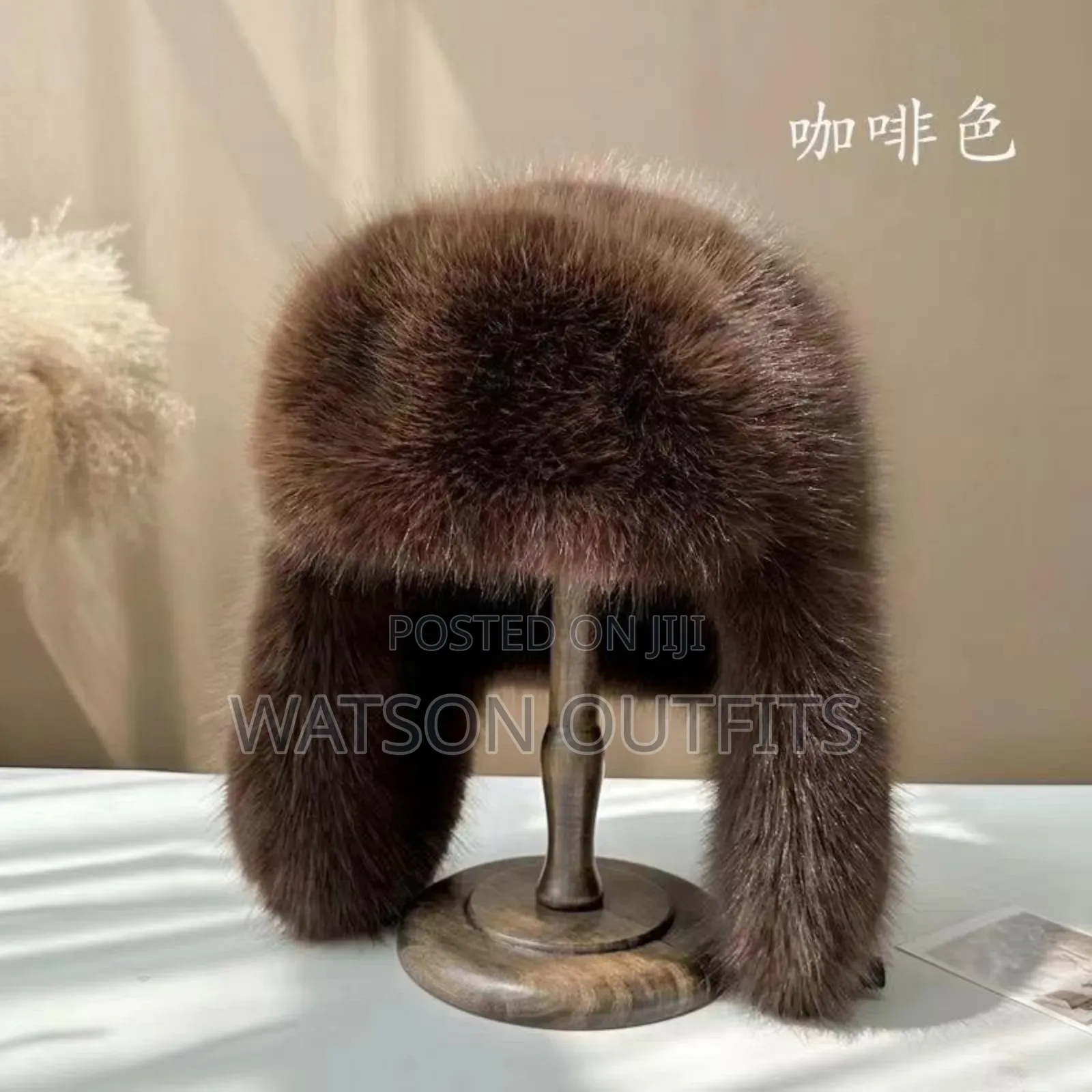 Brand New Men's and Women's Hats With Heavy Materials