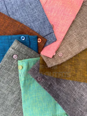 Brand New Men's Original Shirts Very Classic and Stylish