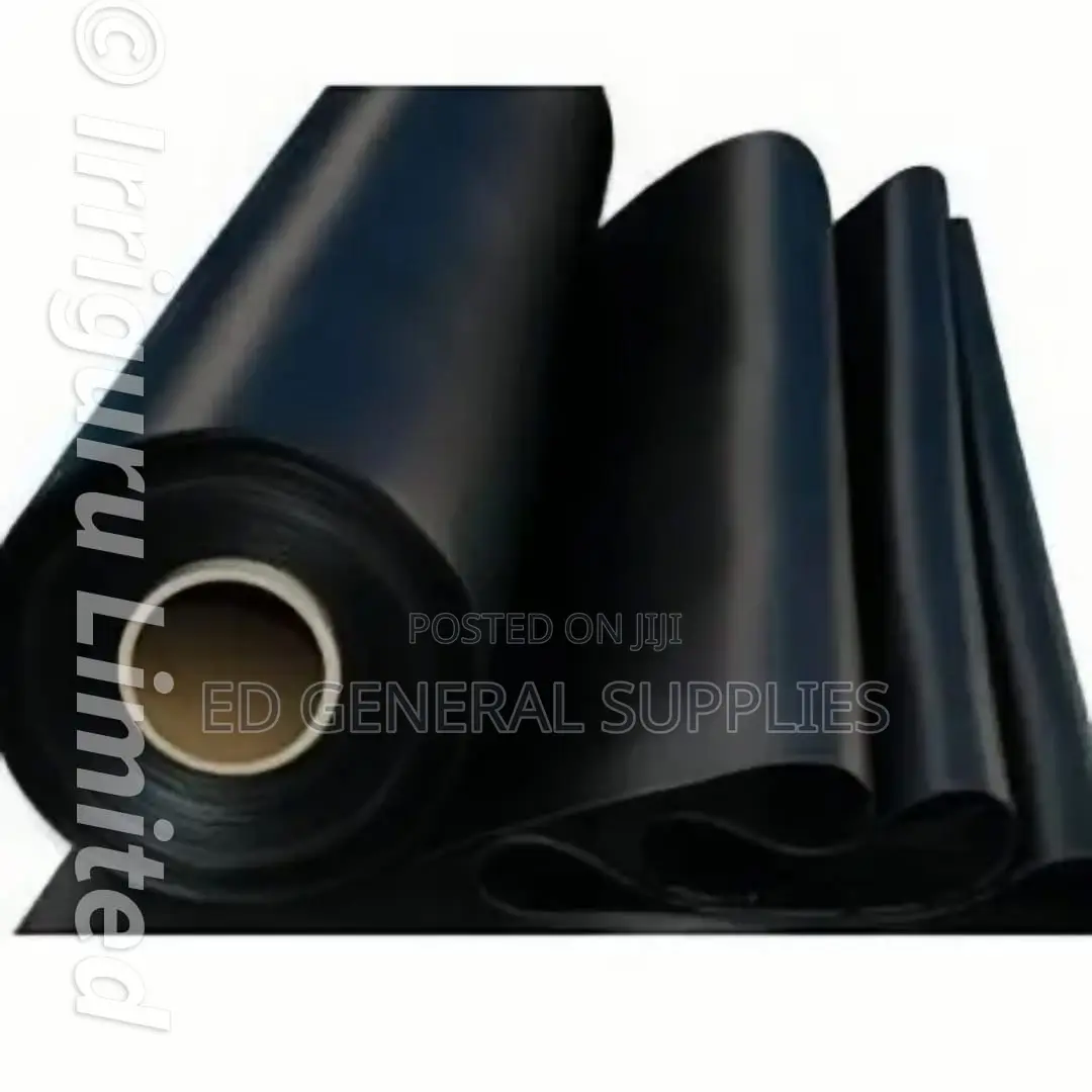 Dam Liners