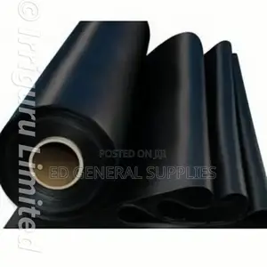 Dam Liners