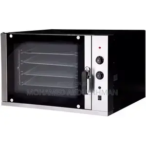 Convection Oven