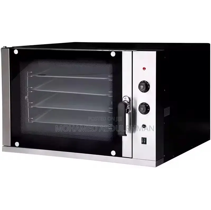 Convection Oven