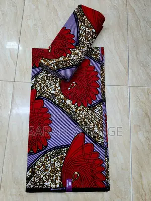 Vitenge Pure Cotton