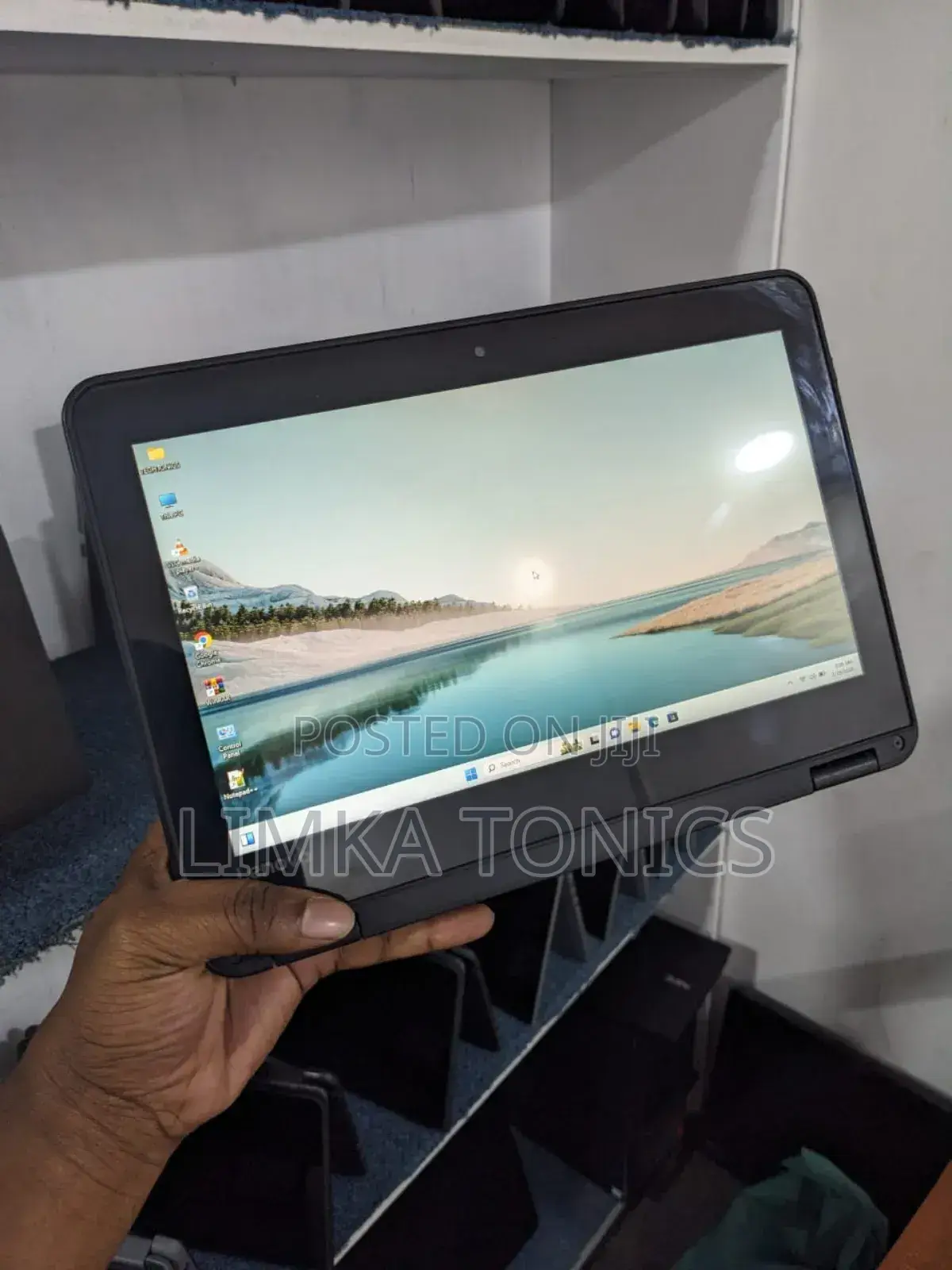 New Laptop Lenovo Yoga 11e 4GB Intel SSD 128GB