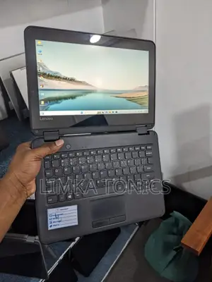 New Laptop Lenovo Yoga 11e 4GB Intel SSD 128GB