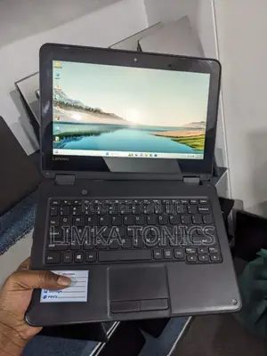 New Laptop Lenovo Yoga 11e 4GB Intel SSD 128GB