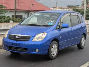 Toyota Corolla Spacio 1.8 X 2WD 2002 Blue
