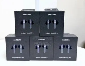 Samsung Galaxy Buds4 Pro