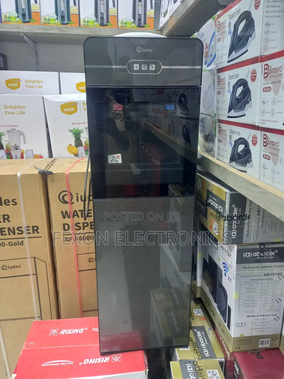 Quides Water Dispenser