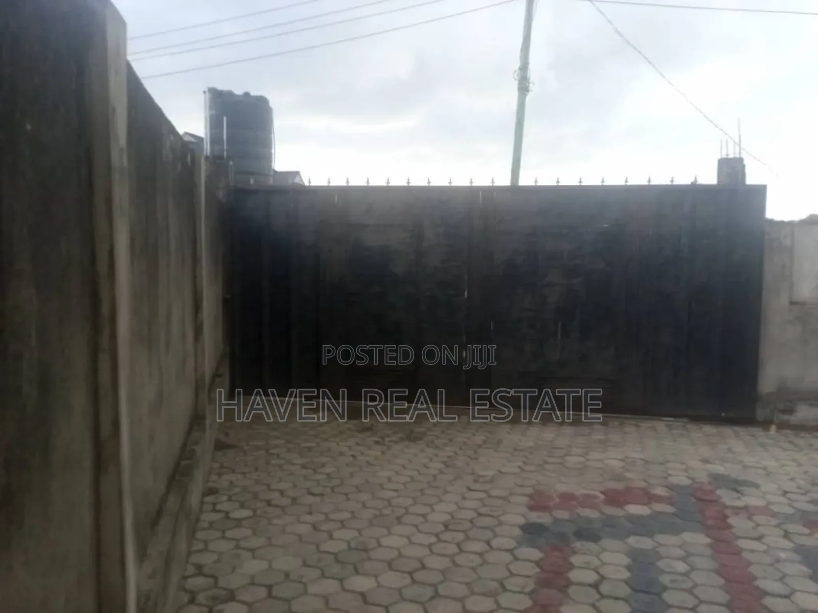 3bdrm House in Mbezi for sale