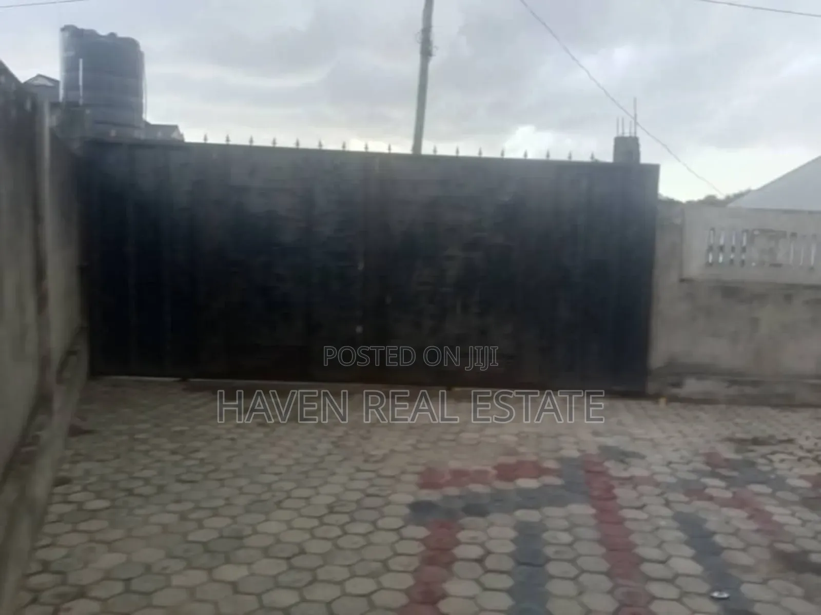 3bdrm House in Mbezi for sale
