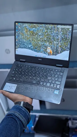 Laptop NEC N22A 4GB Intel Core i5 SSD 128GB