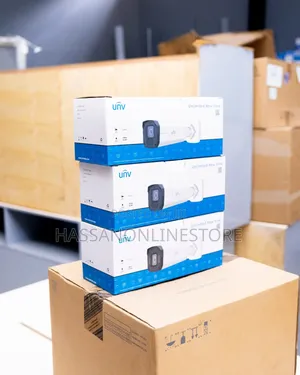 Unv Ipc2222sb-Ahdf28km-I1 2mp Fixed Ir Bullet Network Camera