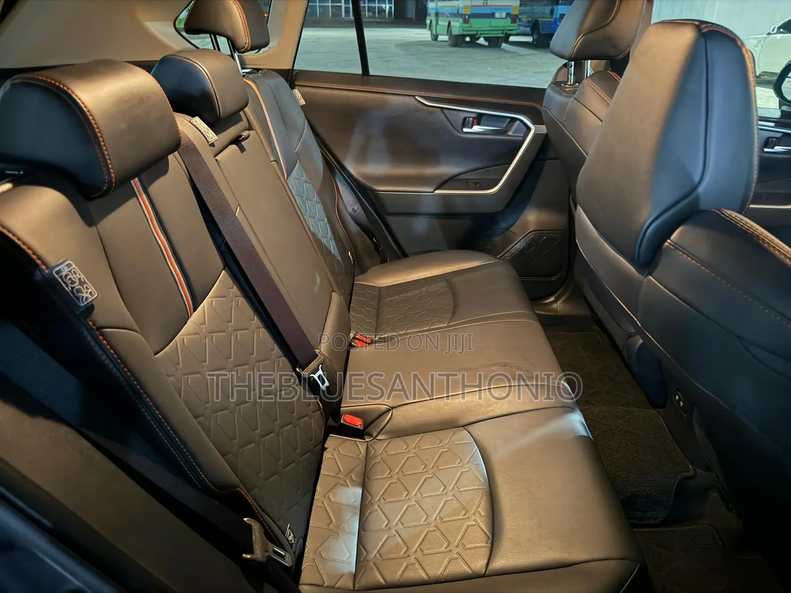 Toyota RAV4 2020 Gray