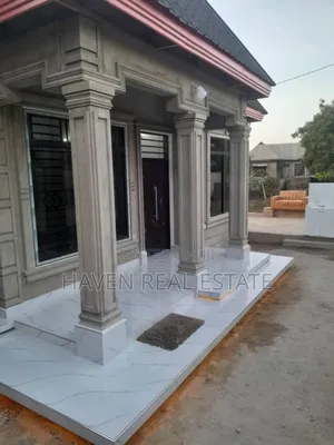 3bdrm House in Kibamba for sale