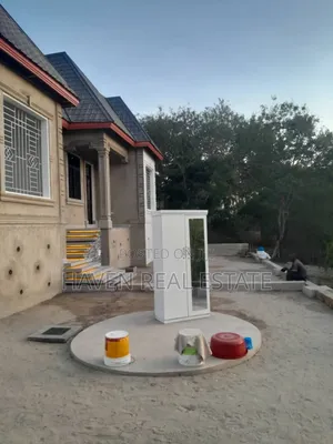 3bdrm House in Kibamba for sale