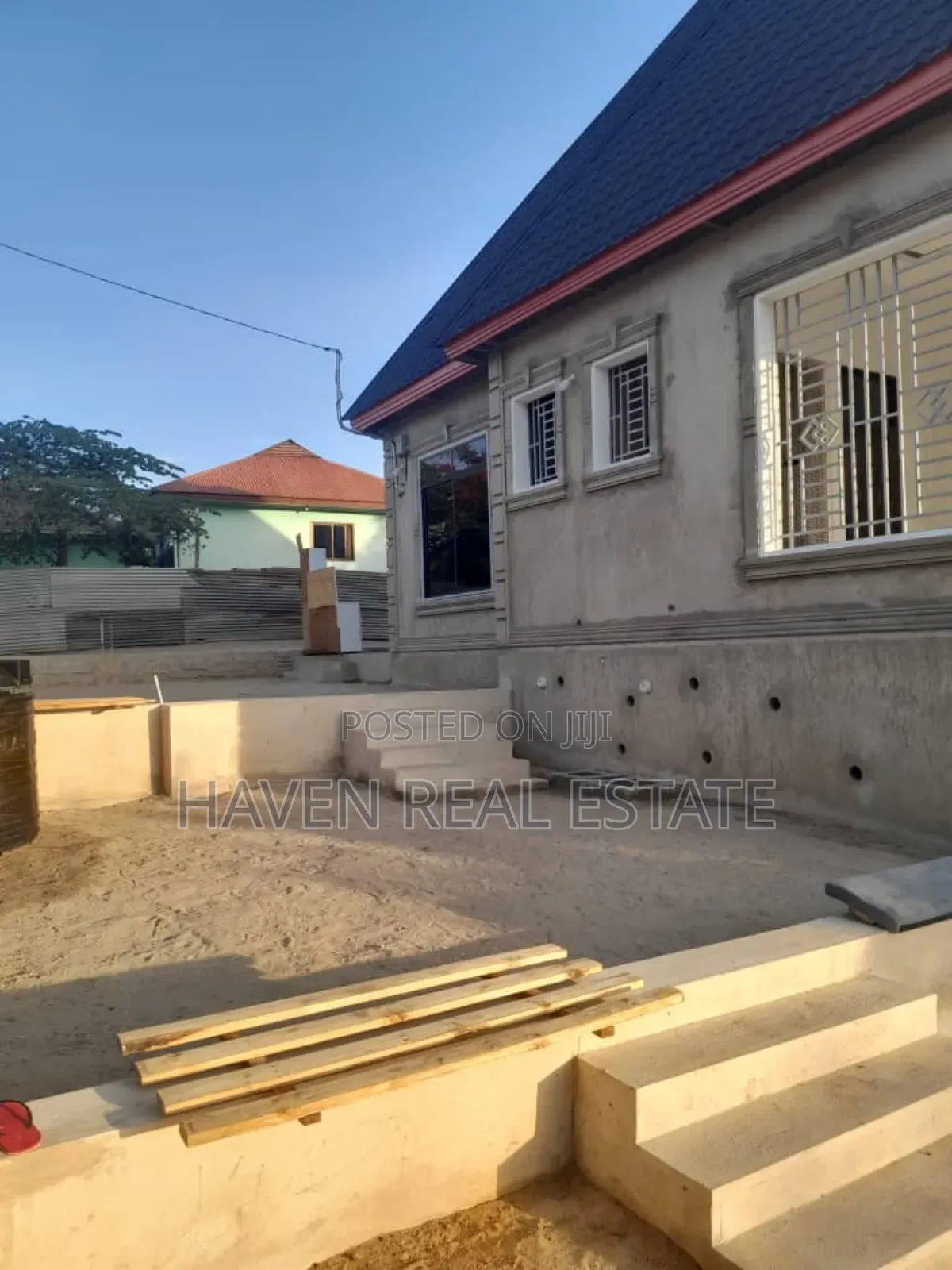 3bdrm House in Kibamba for sale
