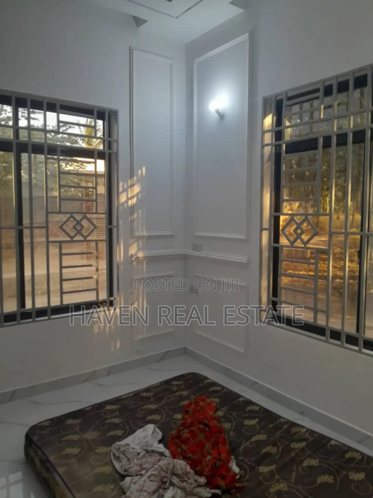 3bdrm House in Kibamba for sale