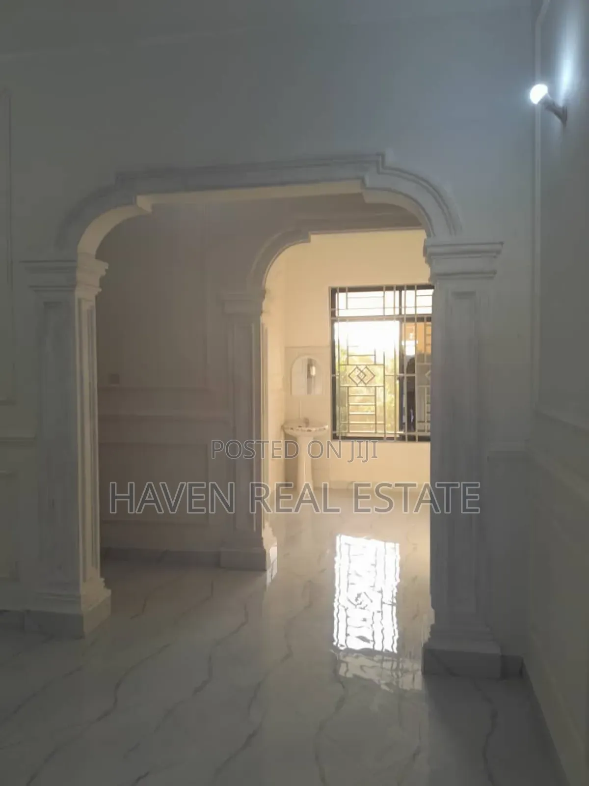 3bdrm House in Kibamba for sale