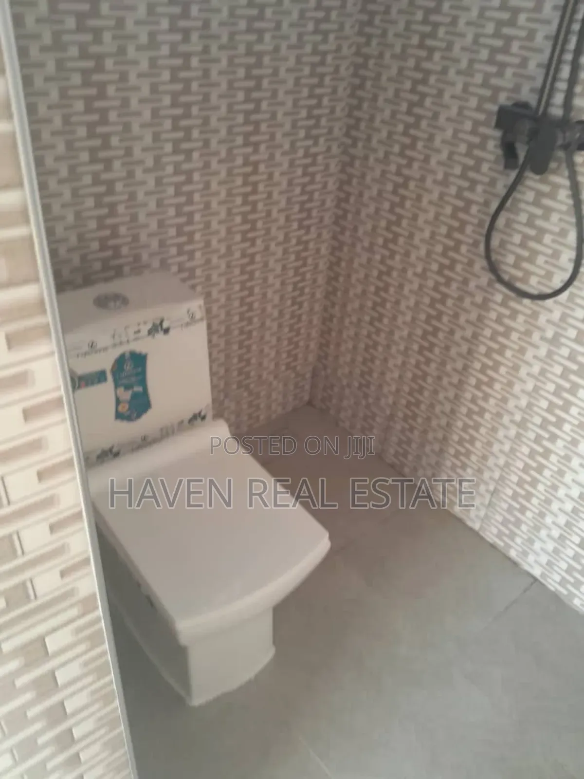 3bdrm House in Kibamba for sale