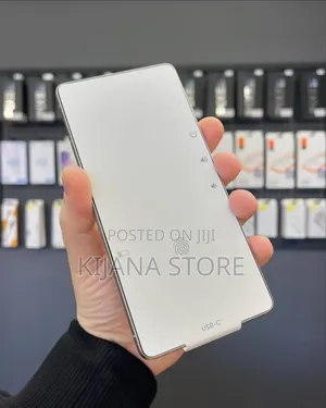 New Google Pixel 7 128 GB White