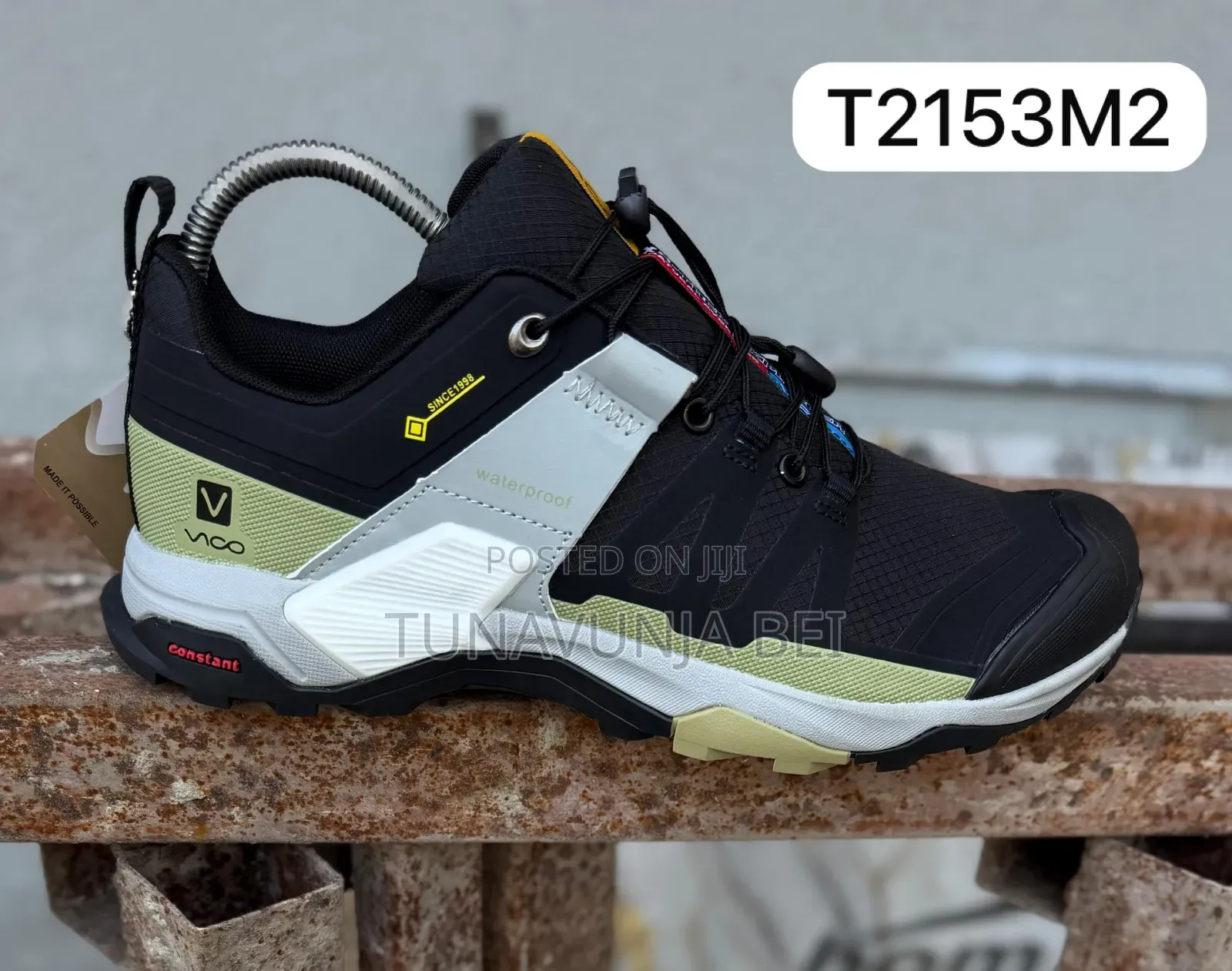 Vico Main Sneakers