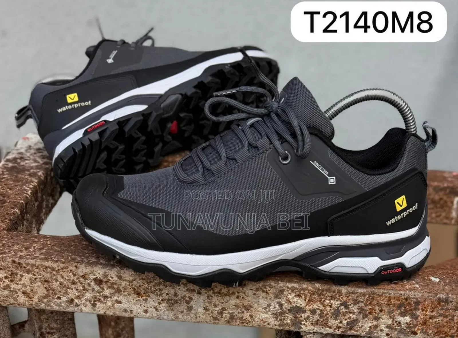 Vico Main Sneakers