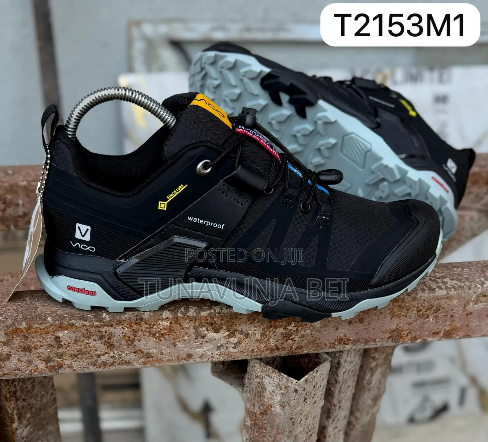 Vico Main Sneakers
