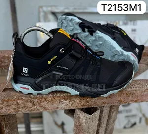 Vico Main Sneakers