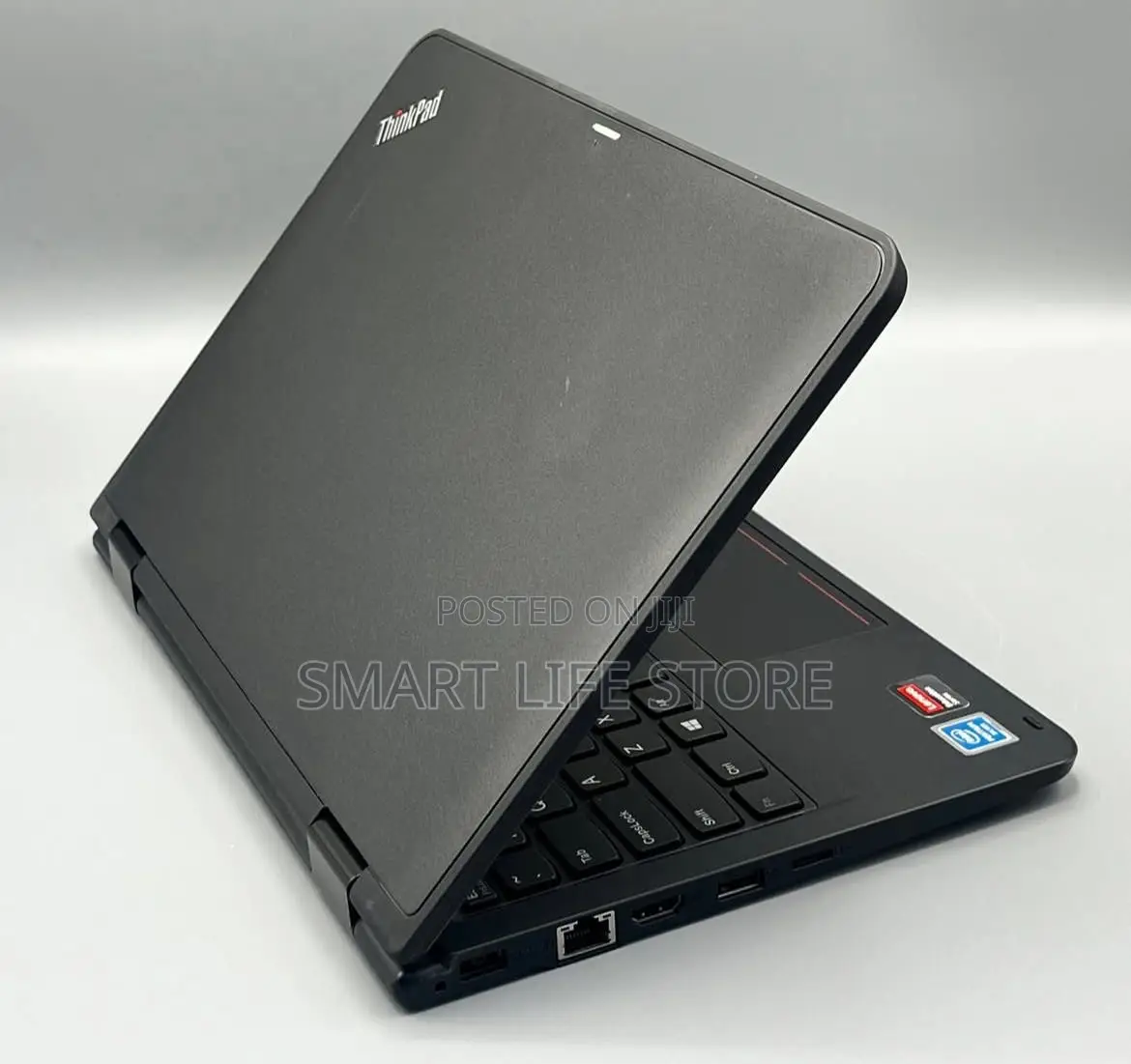 New Laptop Lenovo Yoga 11e 4GB Intel Core i5 SSD 128GB