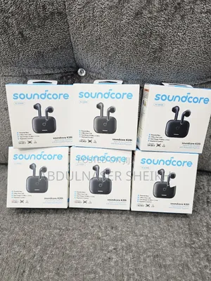 Soundcore Airpods