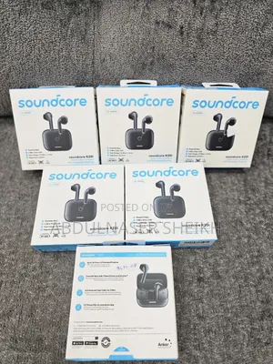Soundcore Airpods