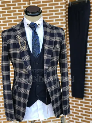Suti Ya Kifahari Sana–Deluxe Suit