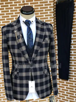 Suti Ya Kifahari Sana–Deluxe Suit