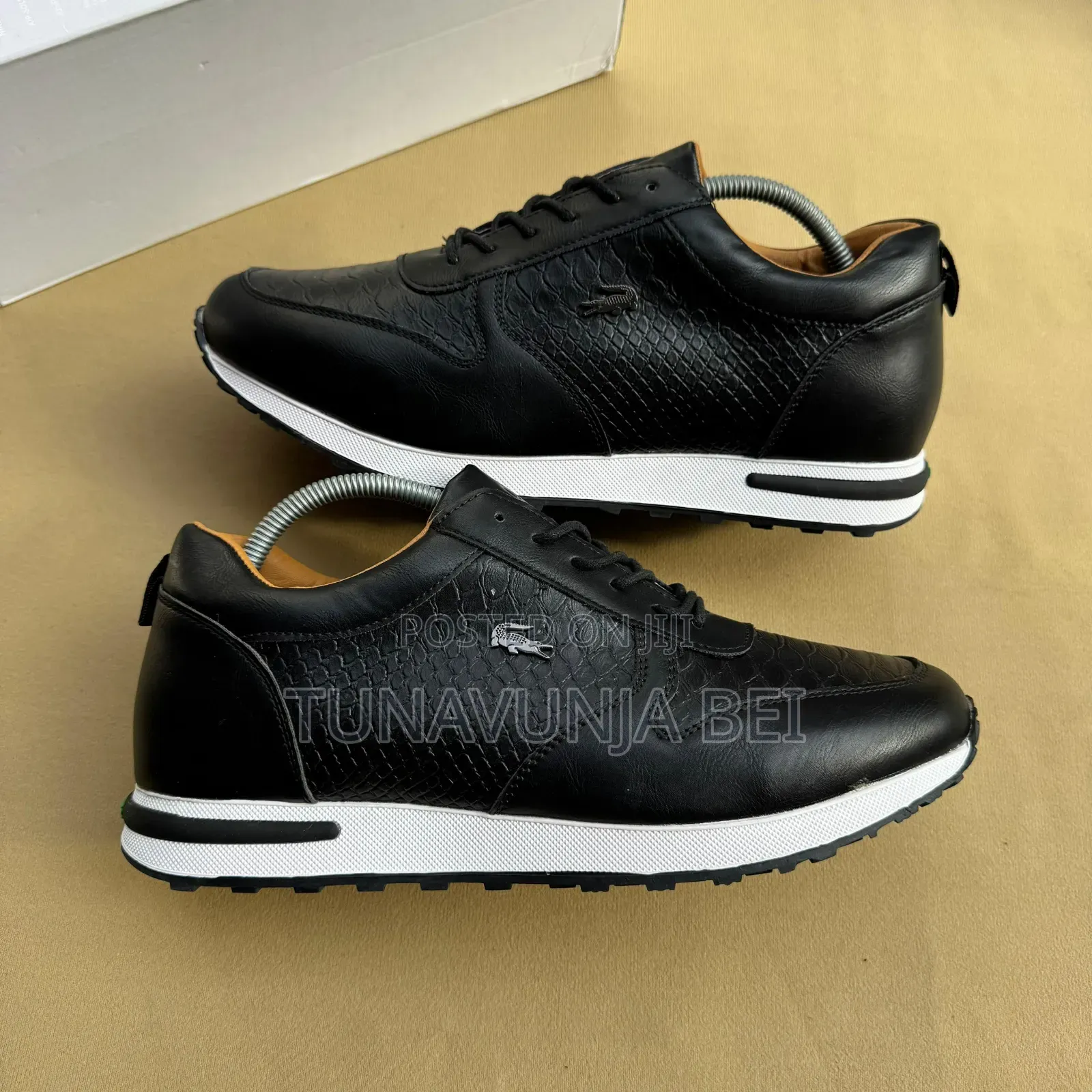 Lacoste Rubber Full Box 