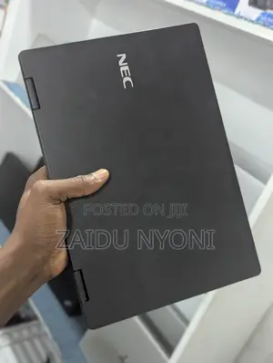 New Laptop NEC N22G 4GB Intel Core i5 SSD 128GB