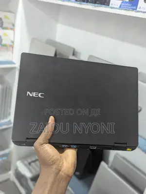 New Laptop NEC N22G 4GB Intel Core i5 SSD 128GB