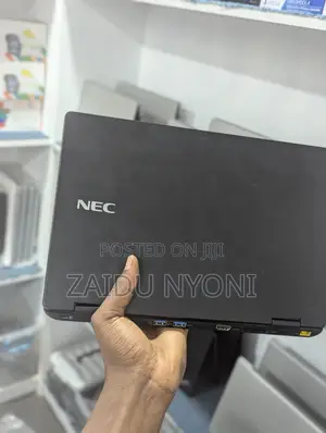 New Laptop NEC N22G 4GB Intel Core i5 SSD 128GB