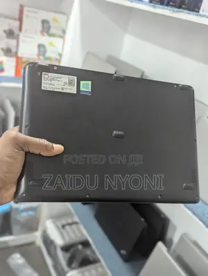 New Laptop NEC N22G 4GB Intel Core i5 SSD 128GB