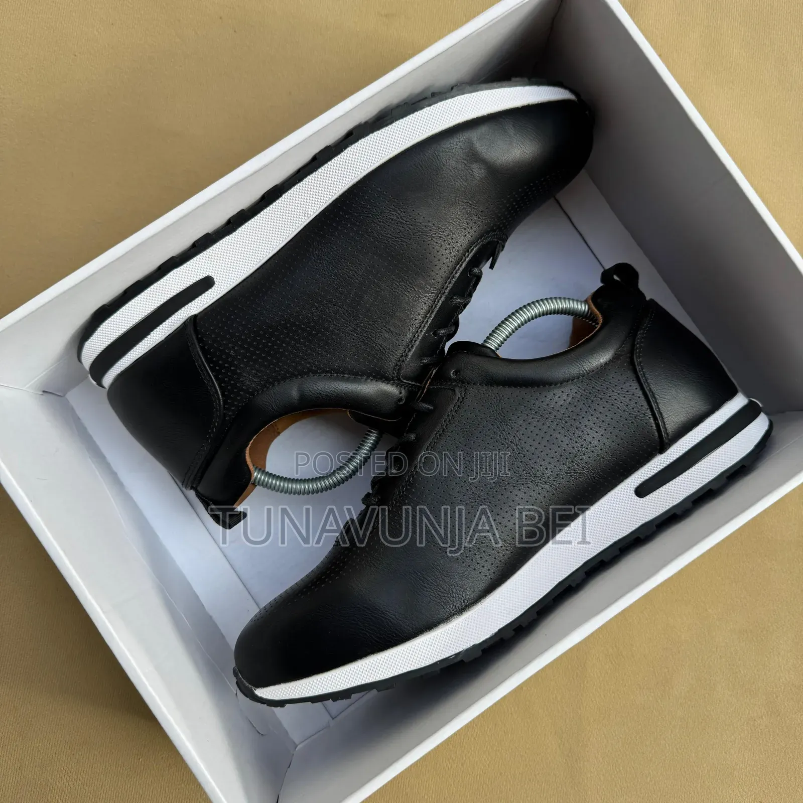 Berluti Sneakers Og 