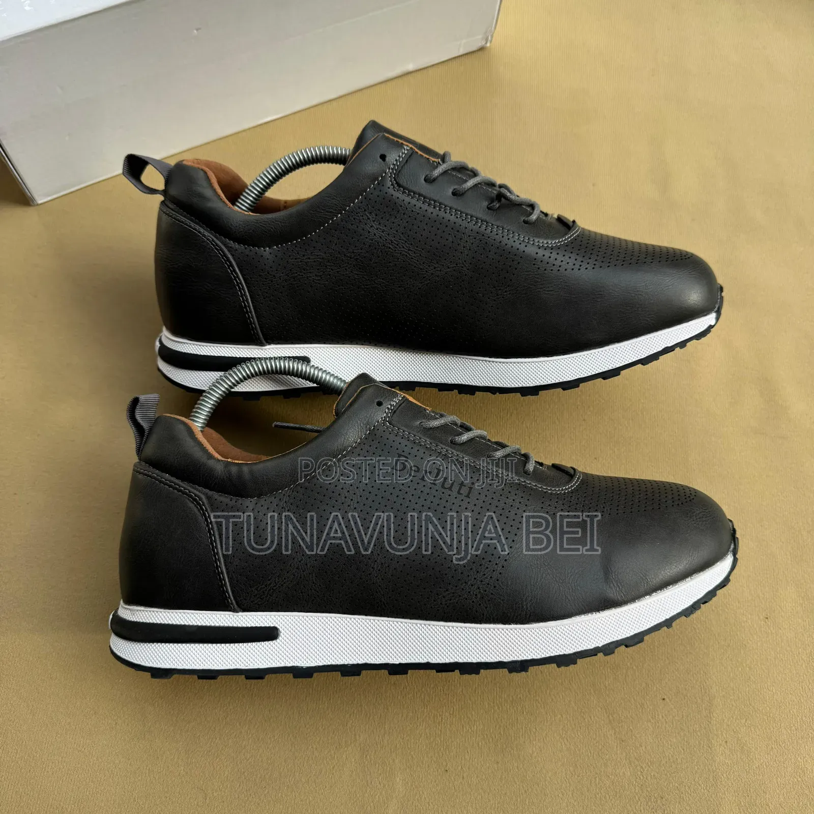 Berluti Sneakers Og 