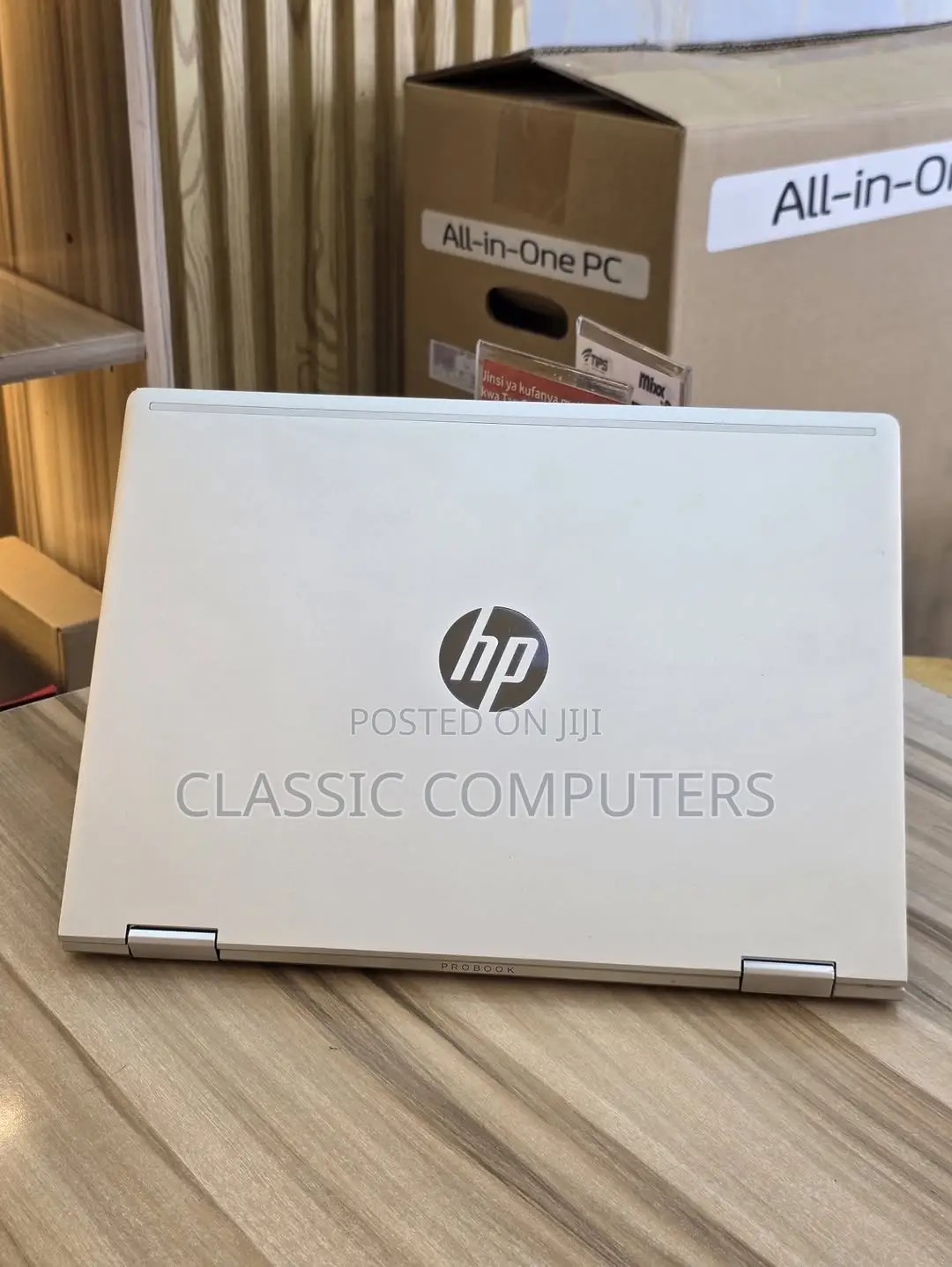 Laptop HP ProBook x360 435 G8 16GB AMD Ryzen 7 SSD 512GB