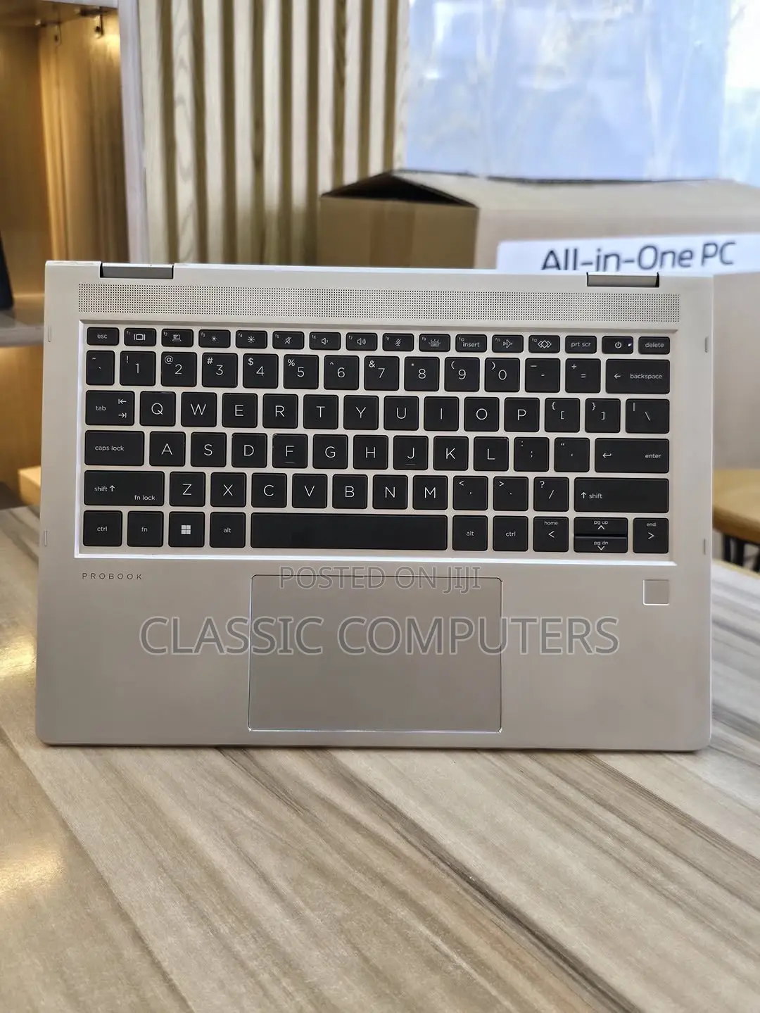 Laptop HP ProBook x360 435 G8 16GB AMD Ryzen 7 SSD 512GB