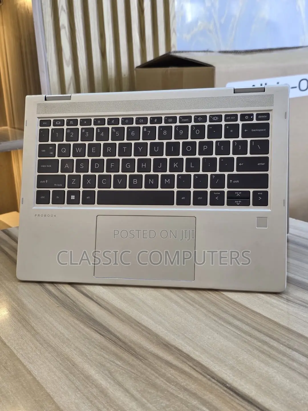 Laptop HP ProBook x360 435 G8 16GB AMD Ryzen 7 SSD 512GB