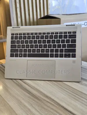 Laptop HP ProBook x360 435 G8 16GB AMD Ryzen 7 SSD 512GB