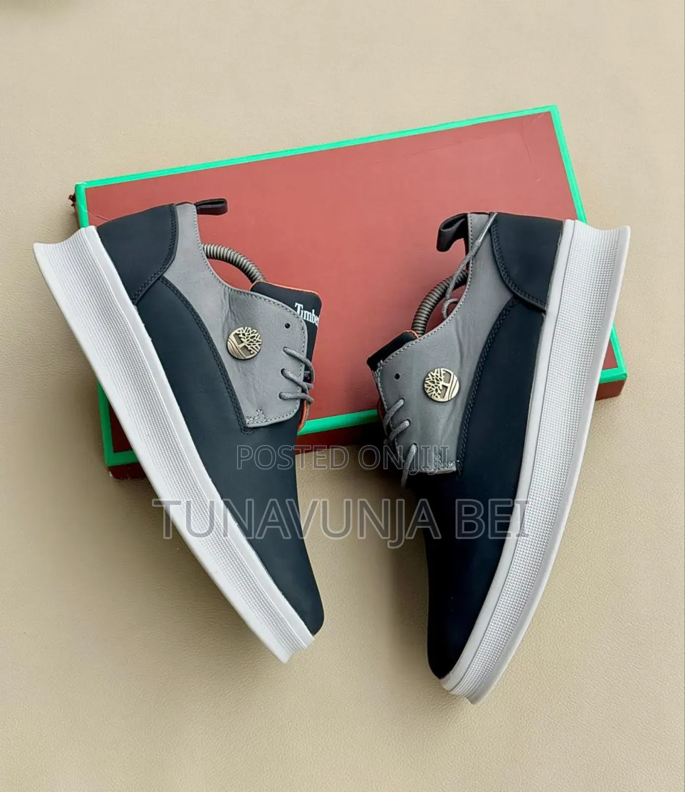 Timberland Casual Shoes 