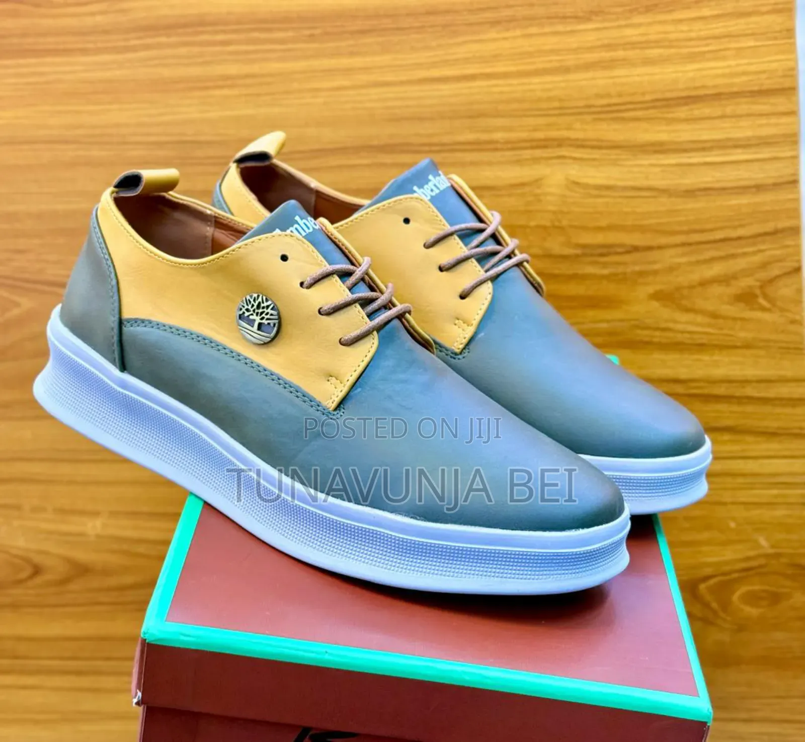Timberland Casual Shoes 