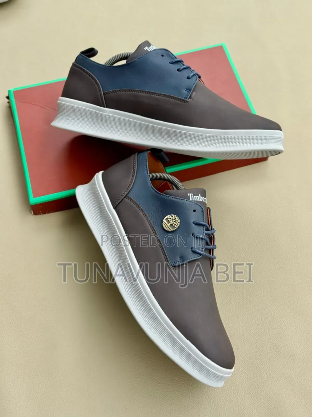 Timberland Casual Shoes 