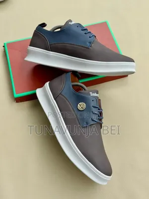 Timberland Casual Shoes 