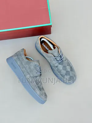 Timbaa Casual Shoes Moccains Classic